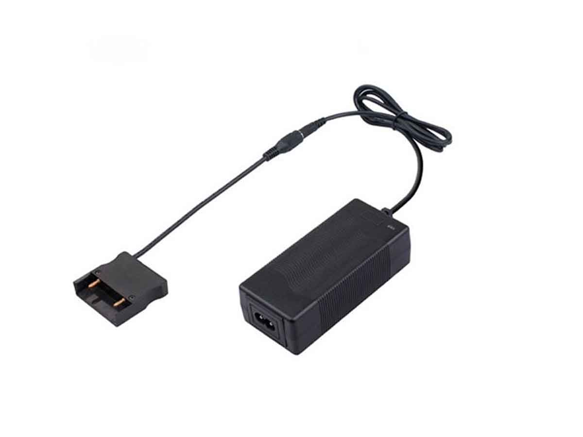 Swit Portable Gold Mount Battery Charger PC-U130A