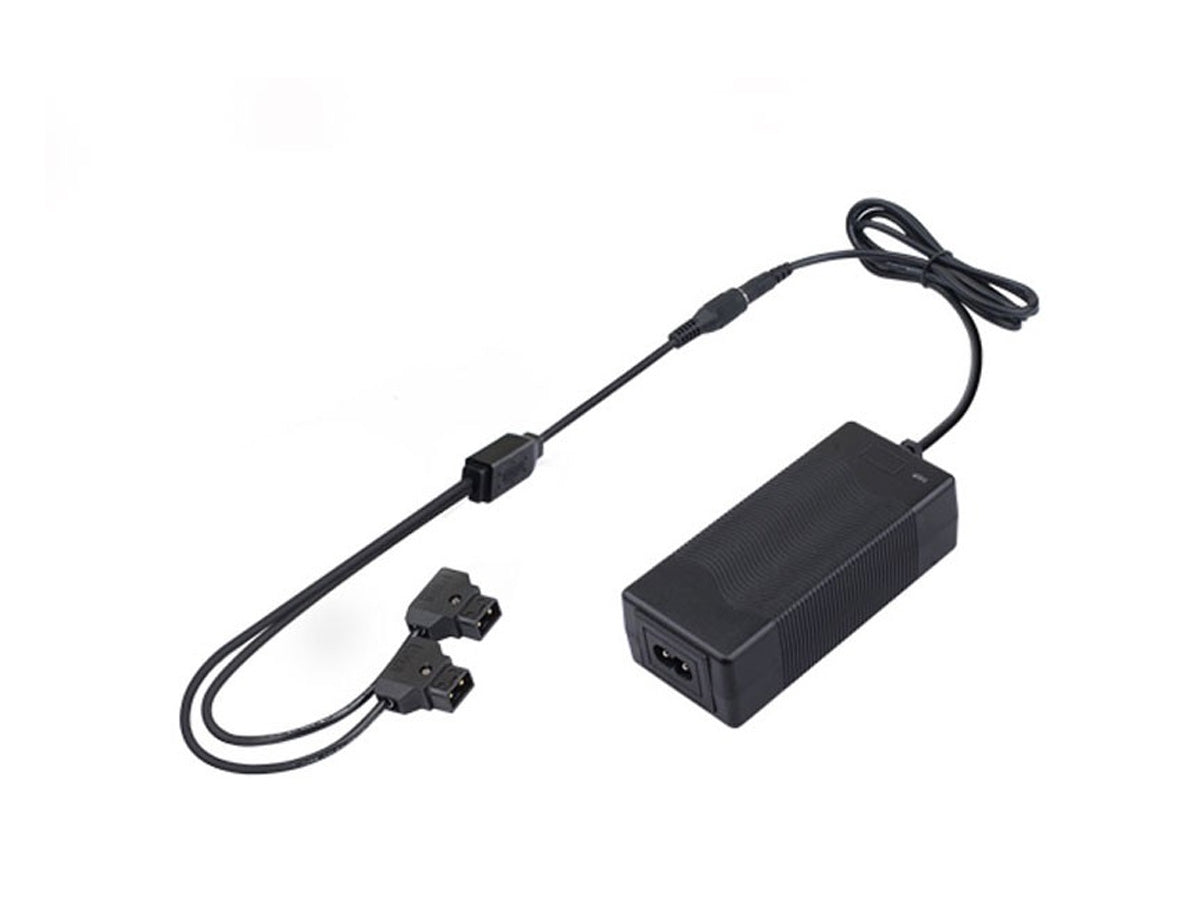 Swit PC-U130B2 Portable Dual D-tap Heads Fast Charger