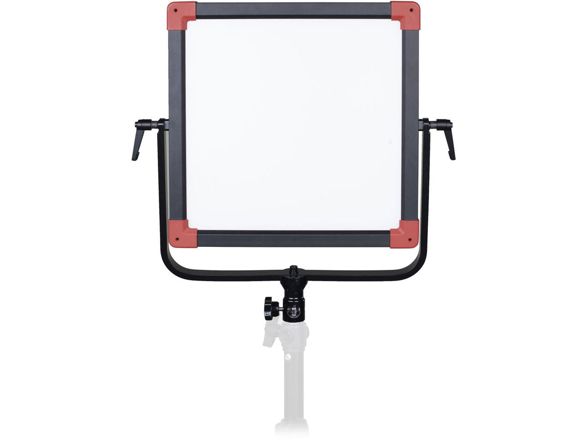 Swit PL-E60A | 3rd Generation Natural-Born-Soft TLCI-99 60W LED Panel Light
