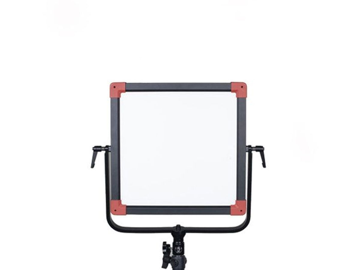 Swit PL-E60D Portable Bi-Colour LED Panel PL-E60D DMX Single Light