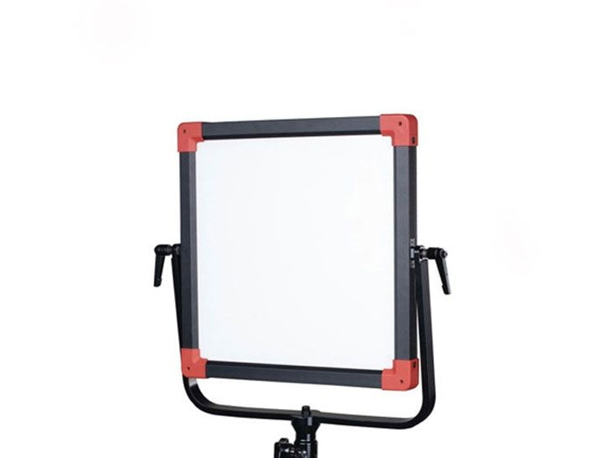 Swit PL-E60D Portable Bi-Colour LED Panel PL-E60D DMX Single Light