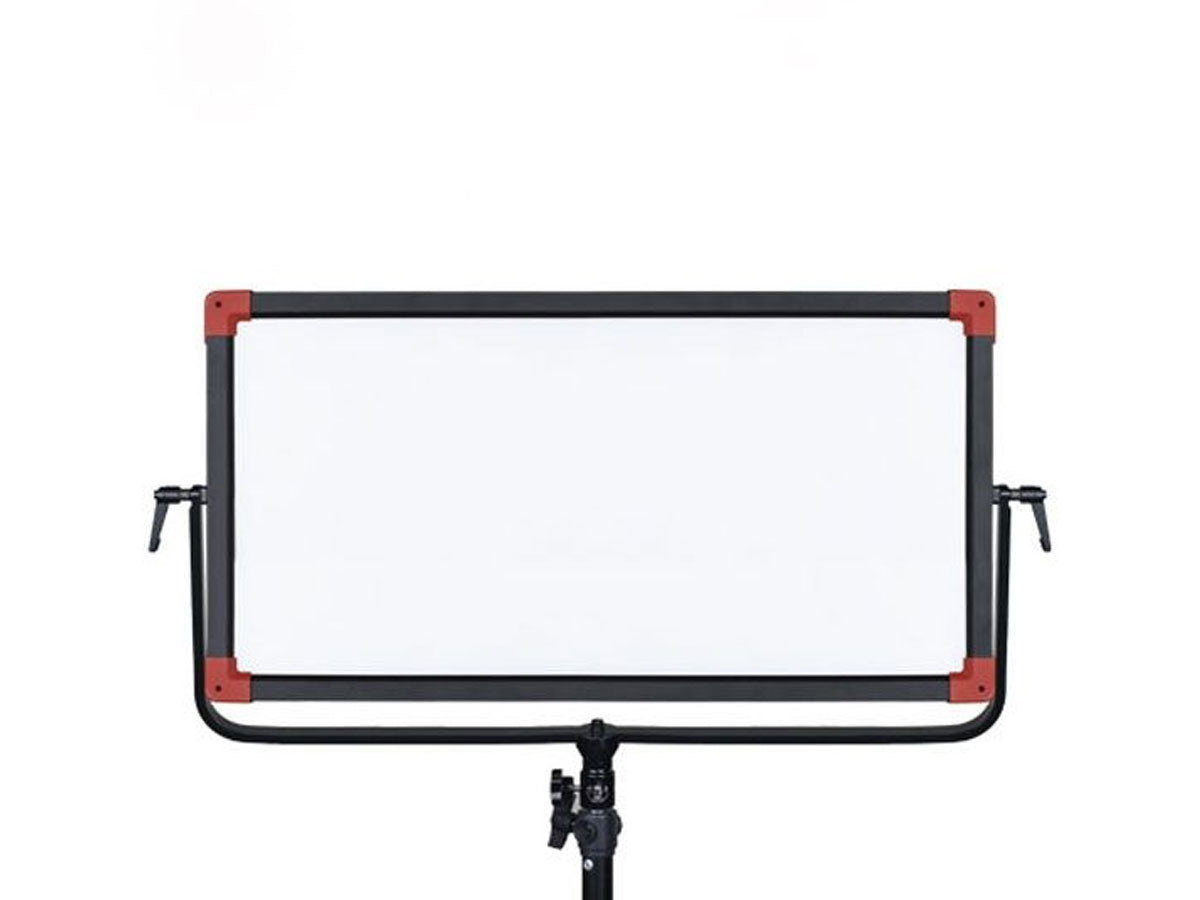 Swit PL-E90D Portable Bi-color SMD Panel LED Light DMX
