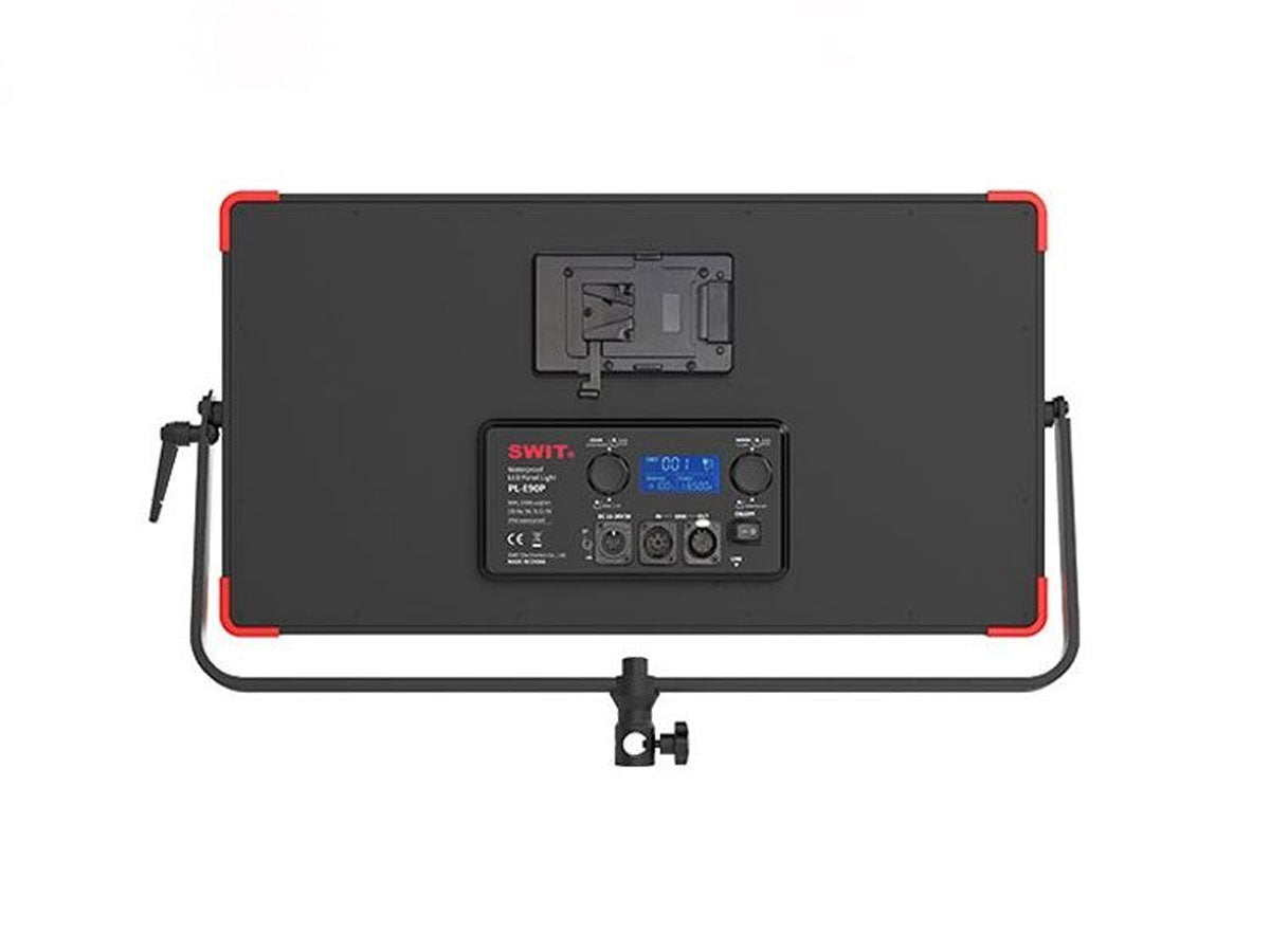 Swit PL-E90P 90W IP54 Waterproof Panel LED