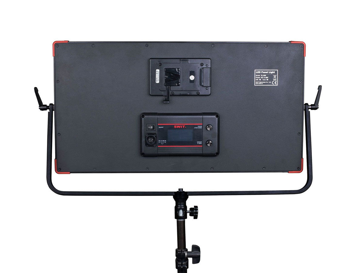 Swit PL-E90 - 3 Portable Bi-color PL-E90 3 Kit