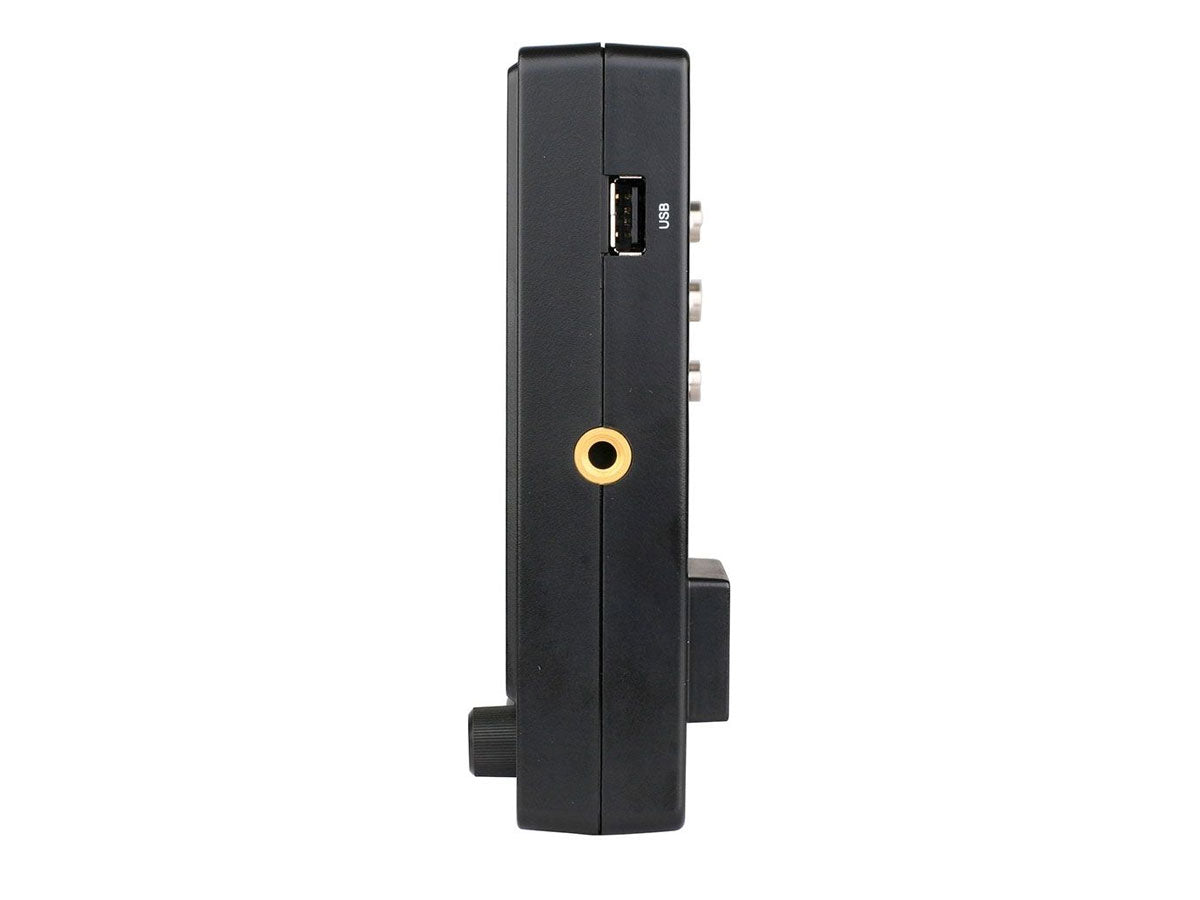 Swit S-1071H+ 7" Studio LCD - Luxury Package