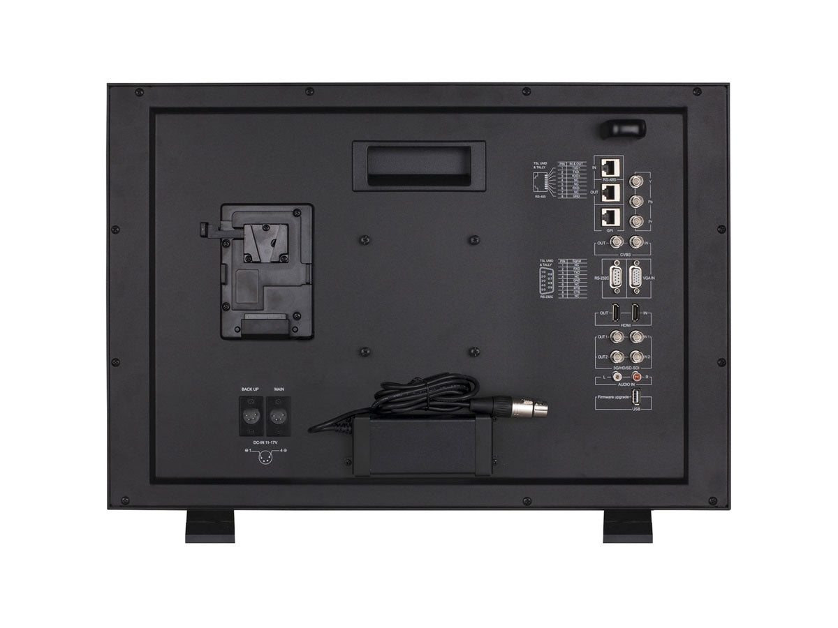 Swit 23.8-inch Full HD Waveform Studio LCD Monitor