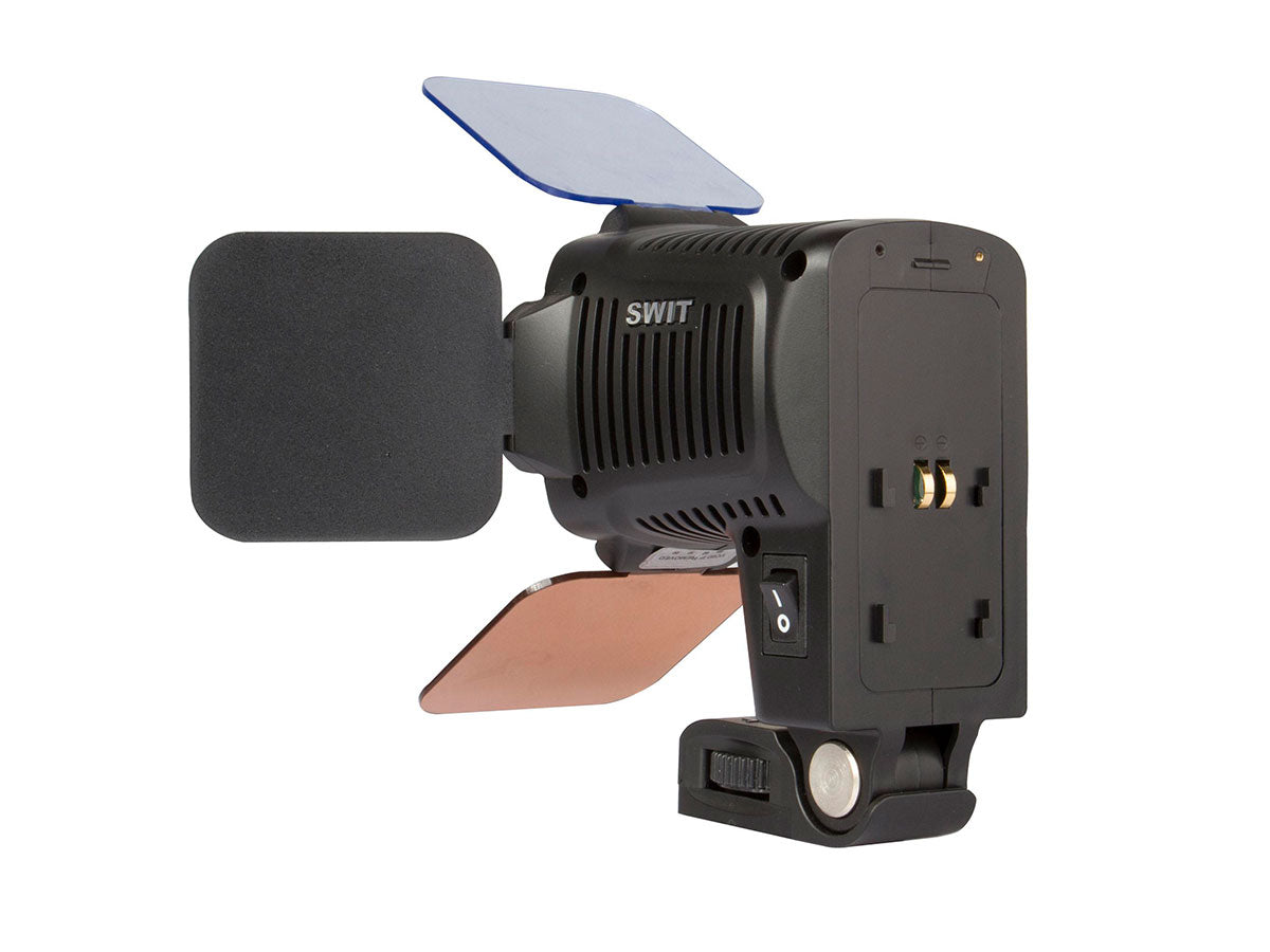 Swit S-2041 COB LED On-Camera Light
