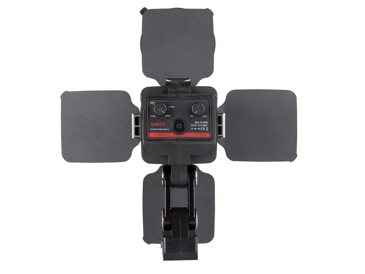 Swit S-2060 COB LED On-Camera Light