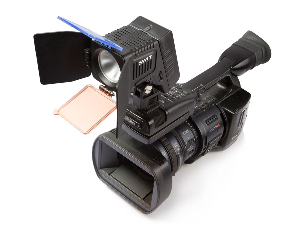 Swit S-2070 COB LED On-Camera Light