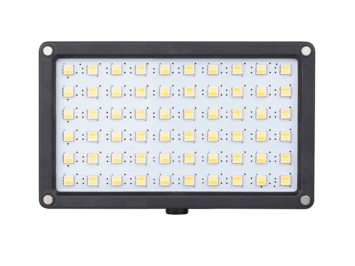Swit Bi-Colour 12W SMD On-Camera LED Light