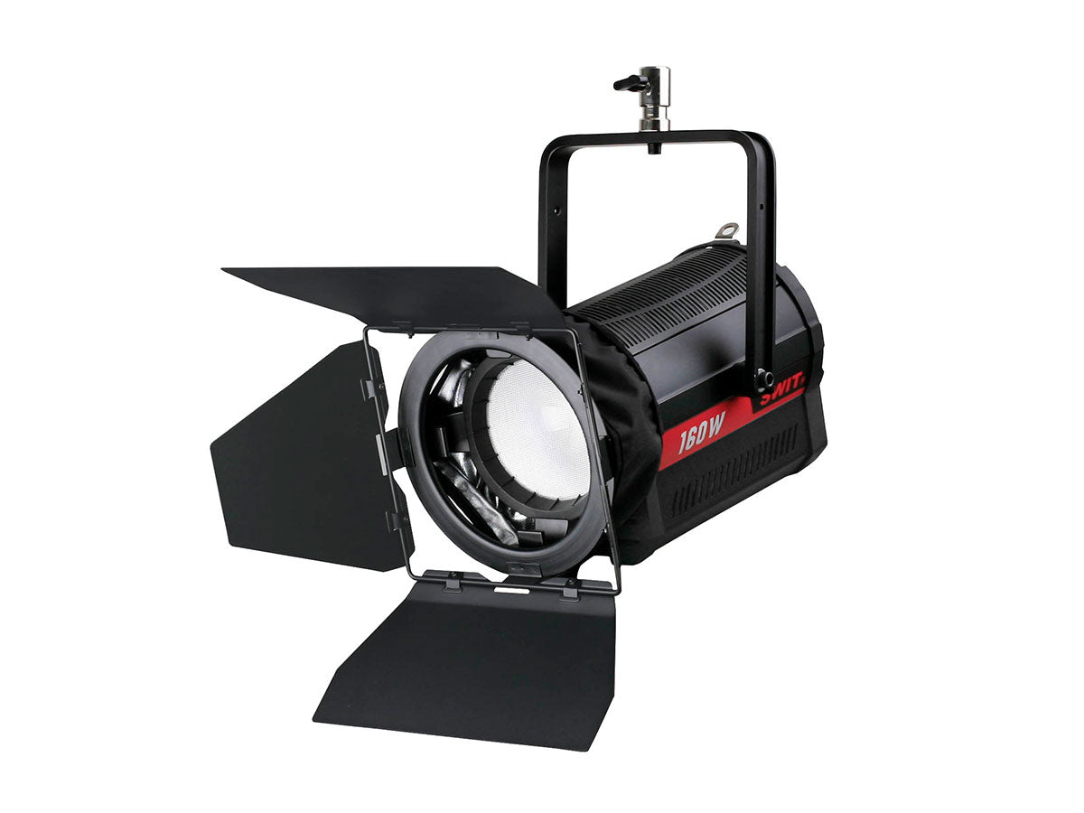 Swit 160W Bi-Colour Studio LED Spot Light