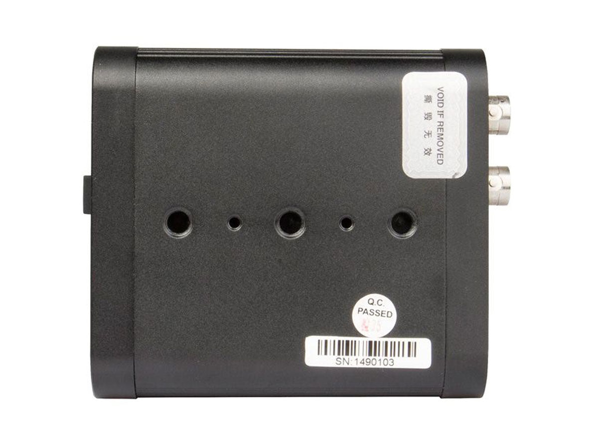 Swit S-4606 Optical to SDI Converter