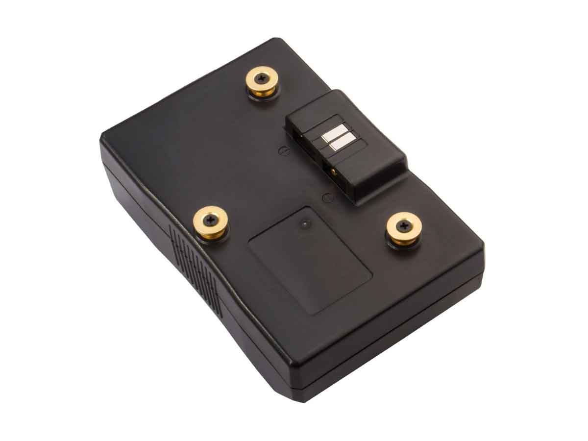 Swit S-8083A 130Wh Gold Mount Battery Pack