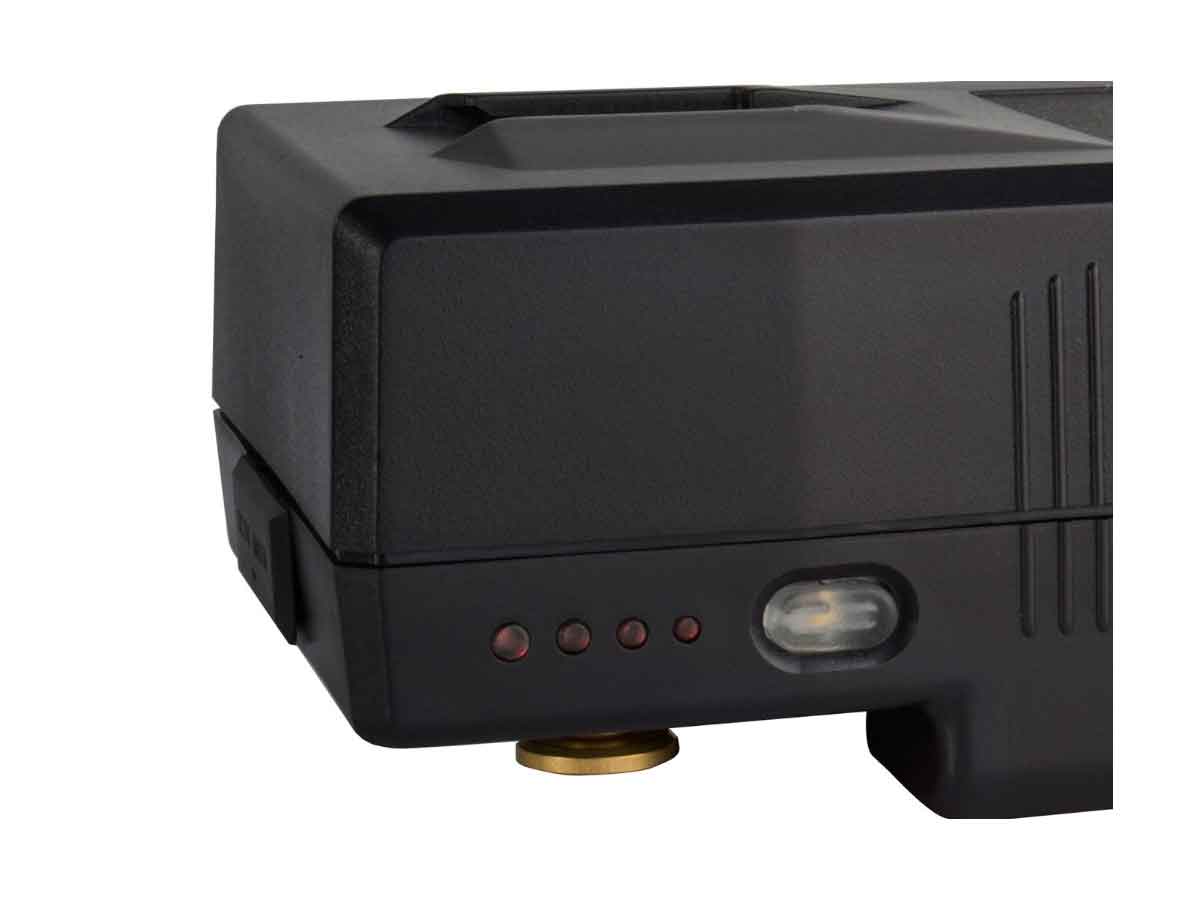 Swit S-8083A 130Wh Gold Mount Battery Pack