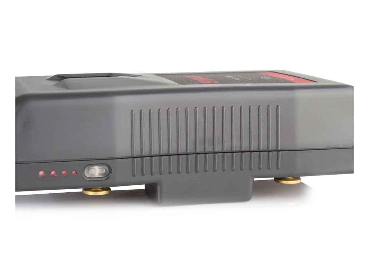 Swit S-8110A 146Wh Gold Mount Battery Pack