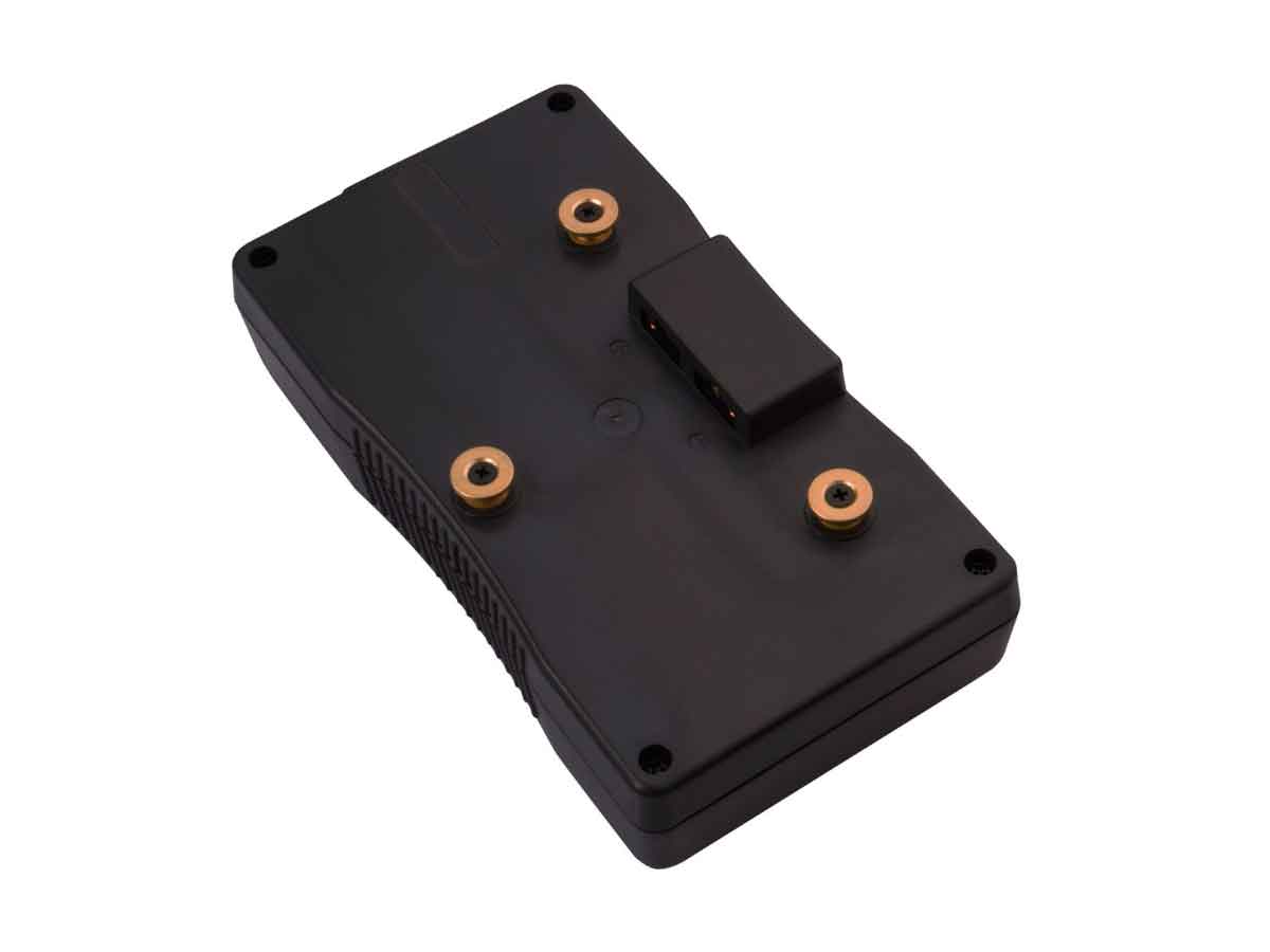 Swit S-8113A 160Wh Gold Mount Battery Pack