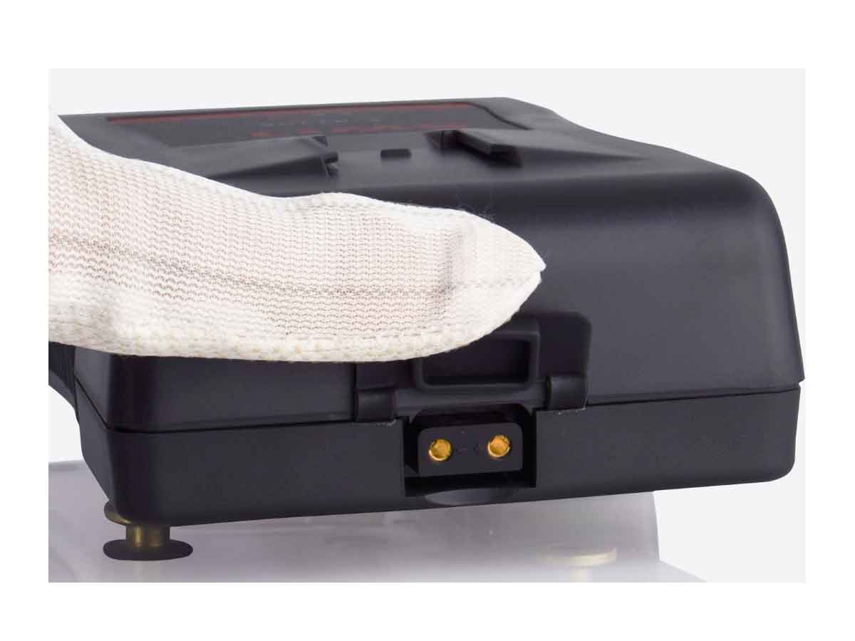 Swit S-8113A 160Wh Gold Mount Battery Pack