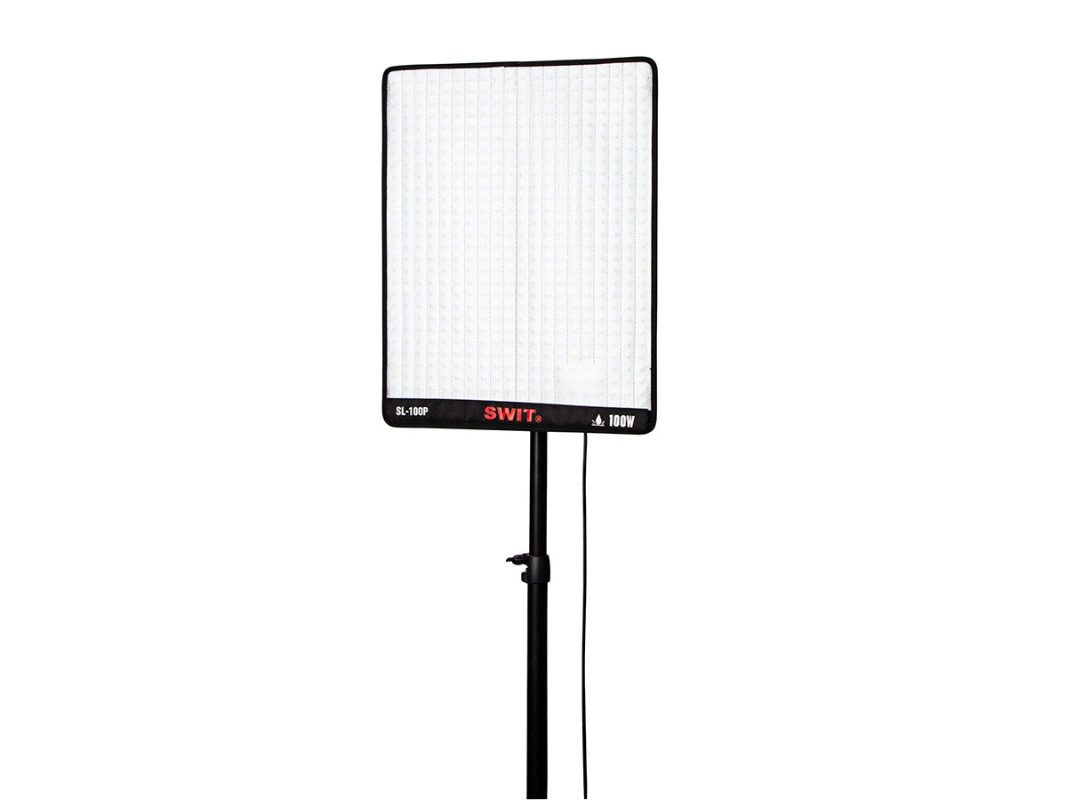 Swit 100W Bi-Colour IP54 RainProof Flexible Light