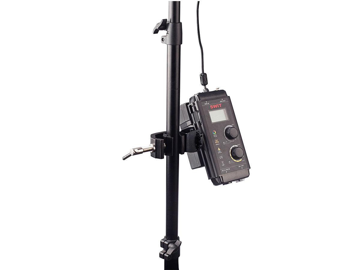 Swit 100W Bi-Colour IP54 RainProof Flexible Light