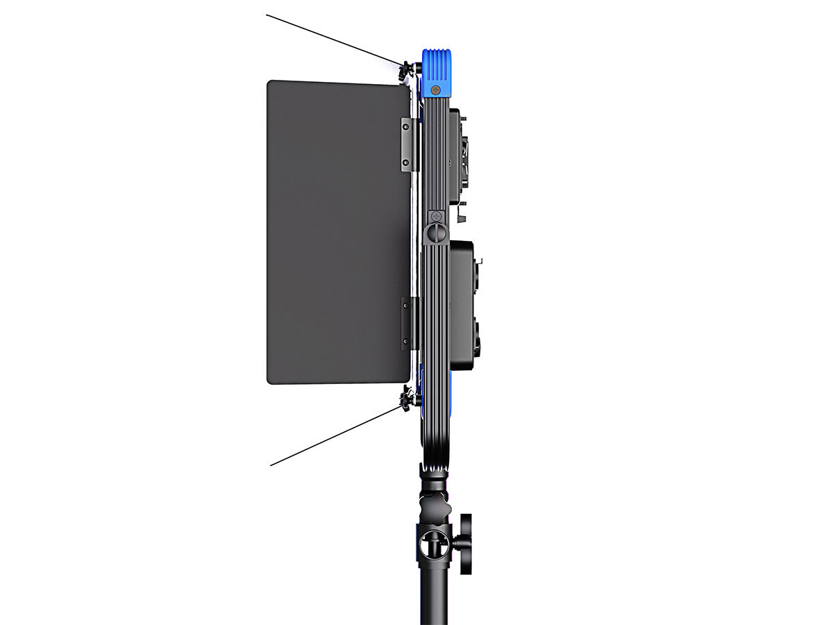 Swit 70W 1:1 Ultra Slim RGBW Panel Light