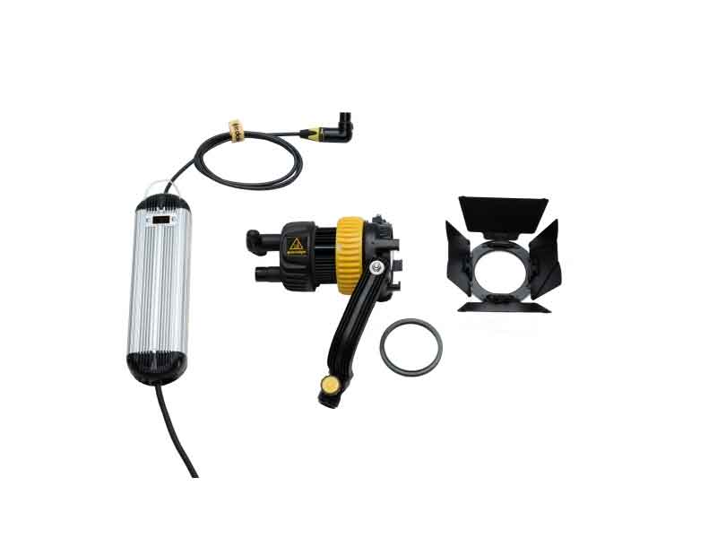 Dedolight DLED7 Turbo Tungsten System
