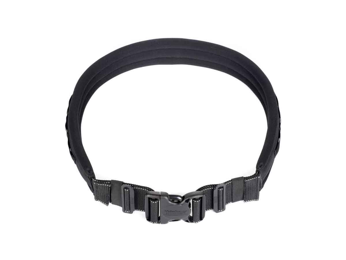 Think Tank Photo Pro Speed Belt V3.0 (27-34" Waist, Black)