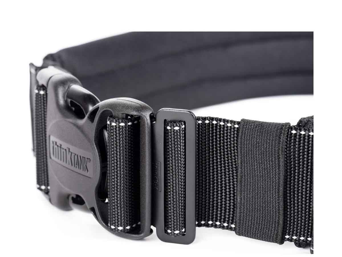 Think Tank Photo Pro Speed Belt V3.0 (38-48" Waist, Black)
