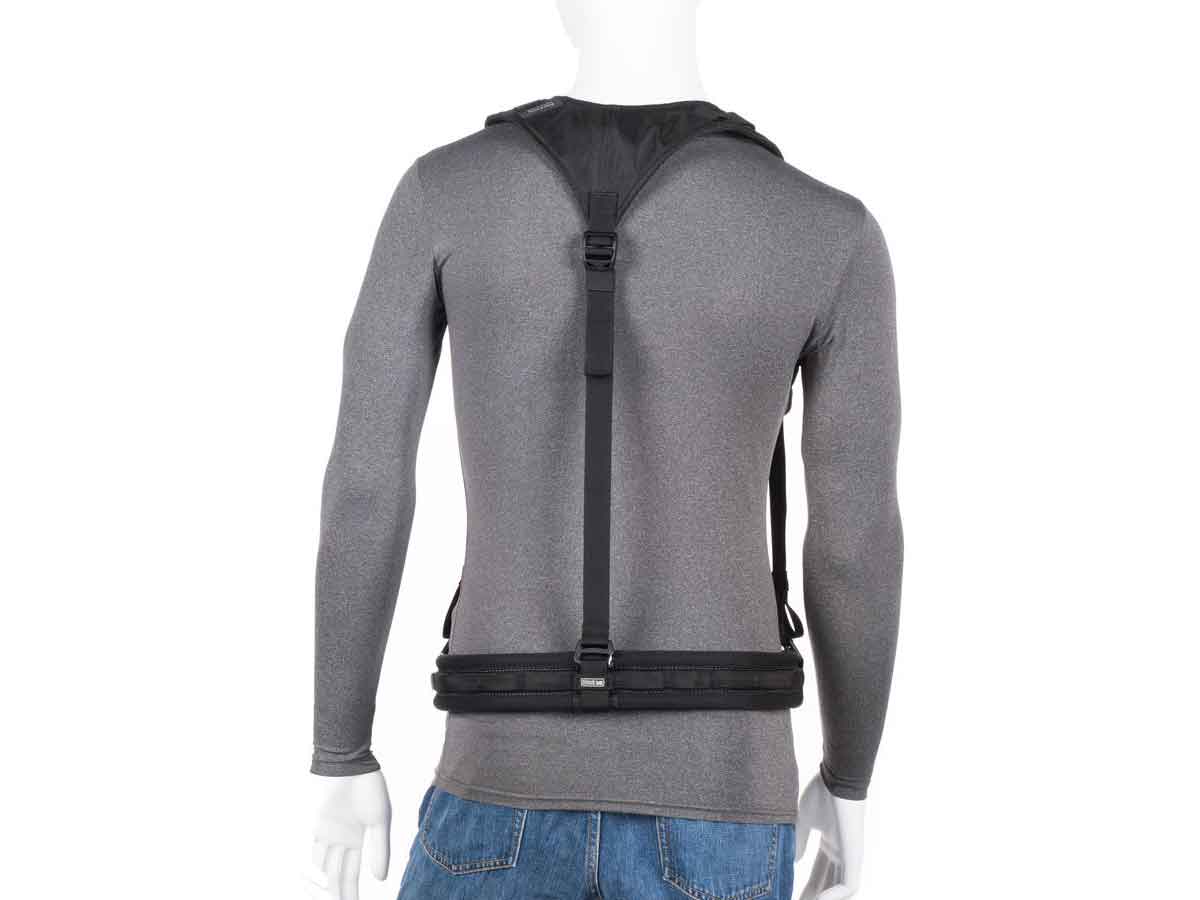 Think Tank Photo Pixel Racing Harness V3.0 (Black)