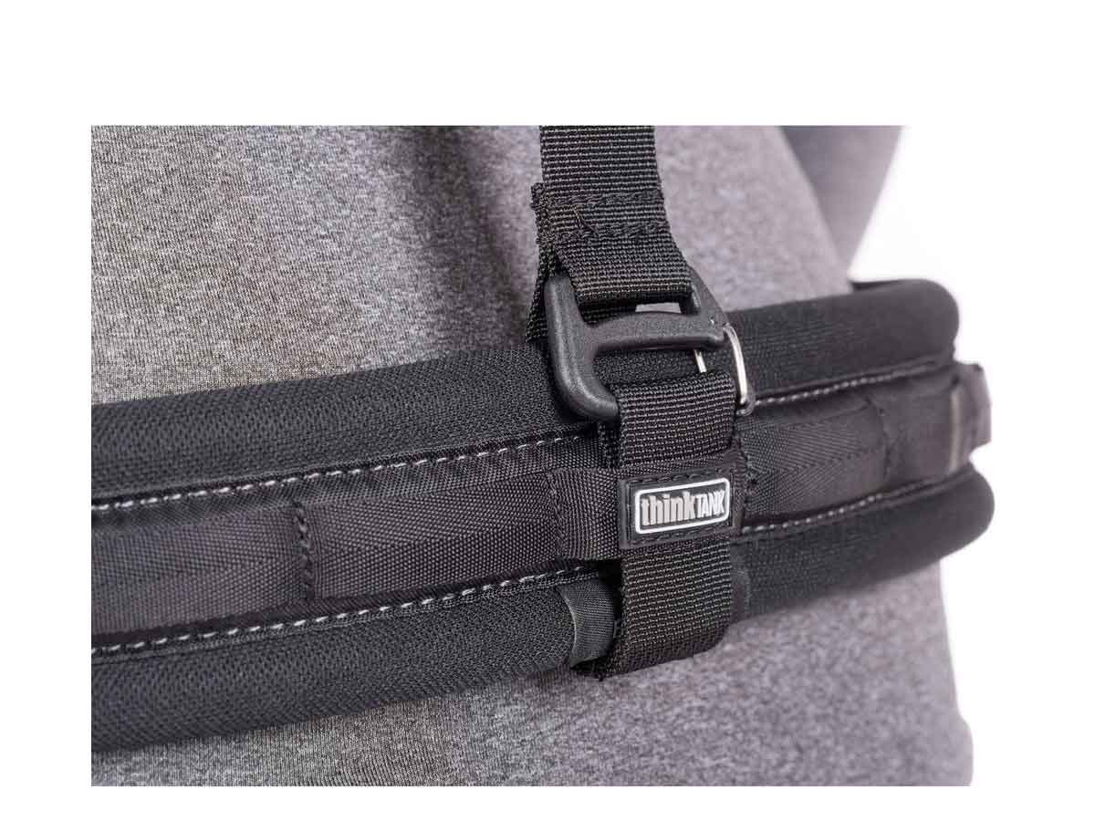 Think Tank Photo Pixel Racing Harness V3.0 (Black)
