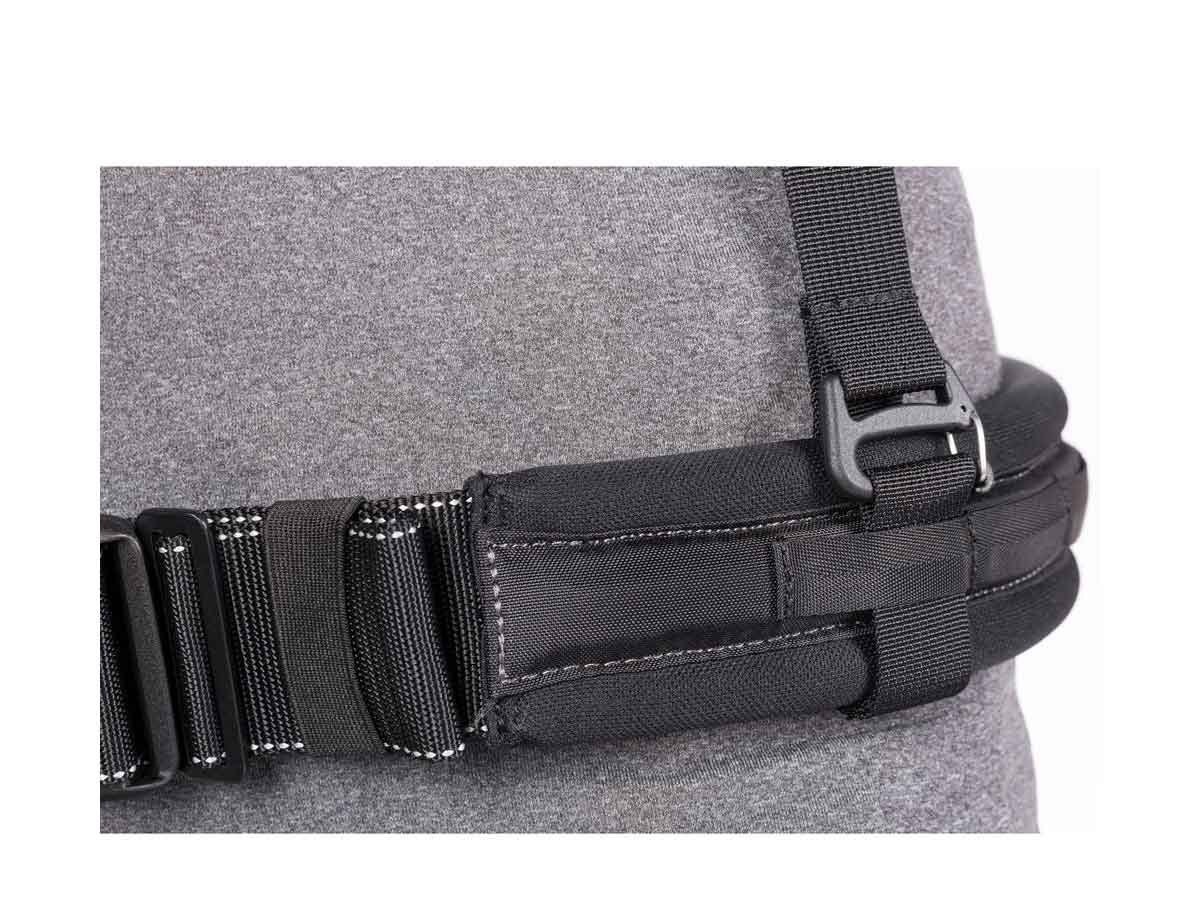 Think Tank Photo Pixel Racing Harness V3.0 (Black)