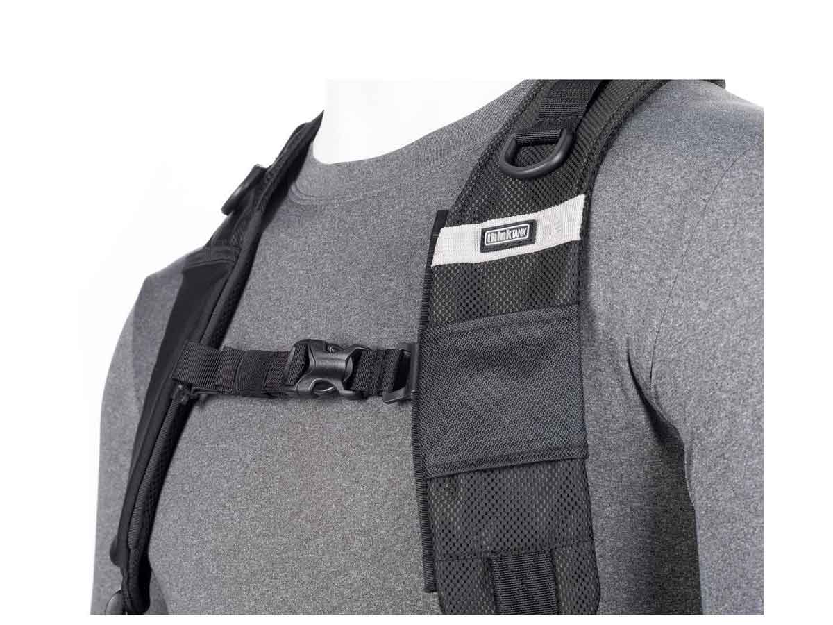Think Tank Photo Pixel Racing Harness V3.0 (Black)