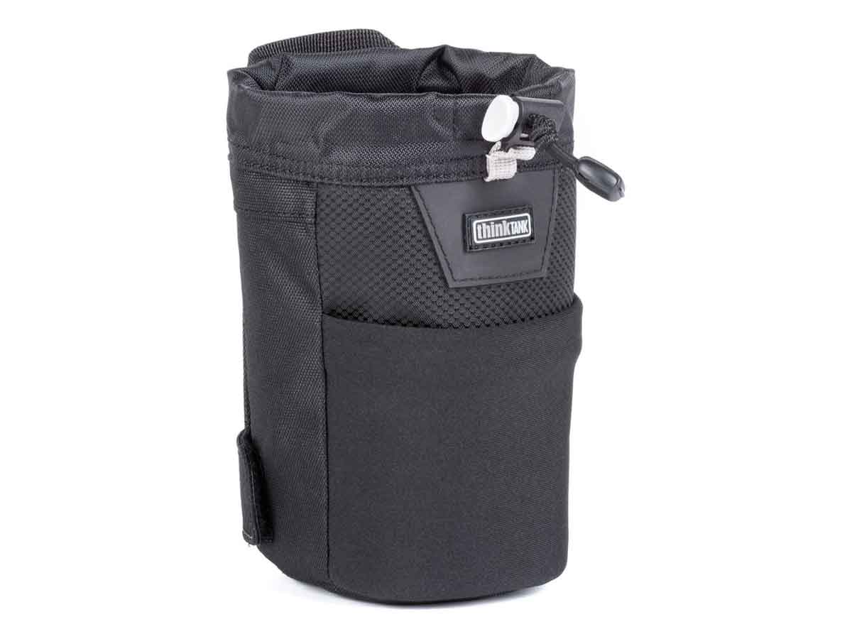 Think Tank Photo Lens Changer 15 V3.0 (Black)