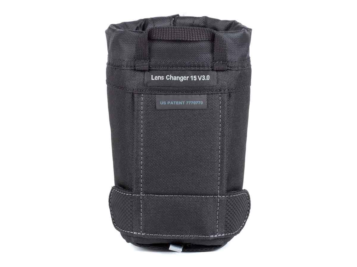 Think Tank Photo Lens Changer 15 V3.0 (Black)