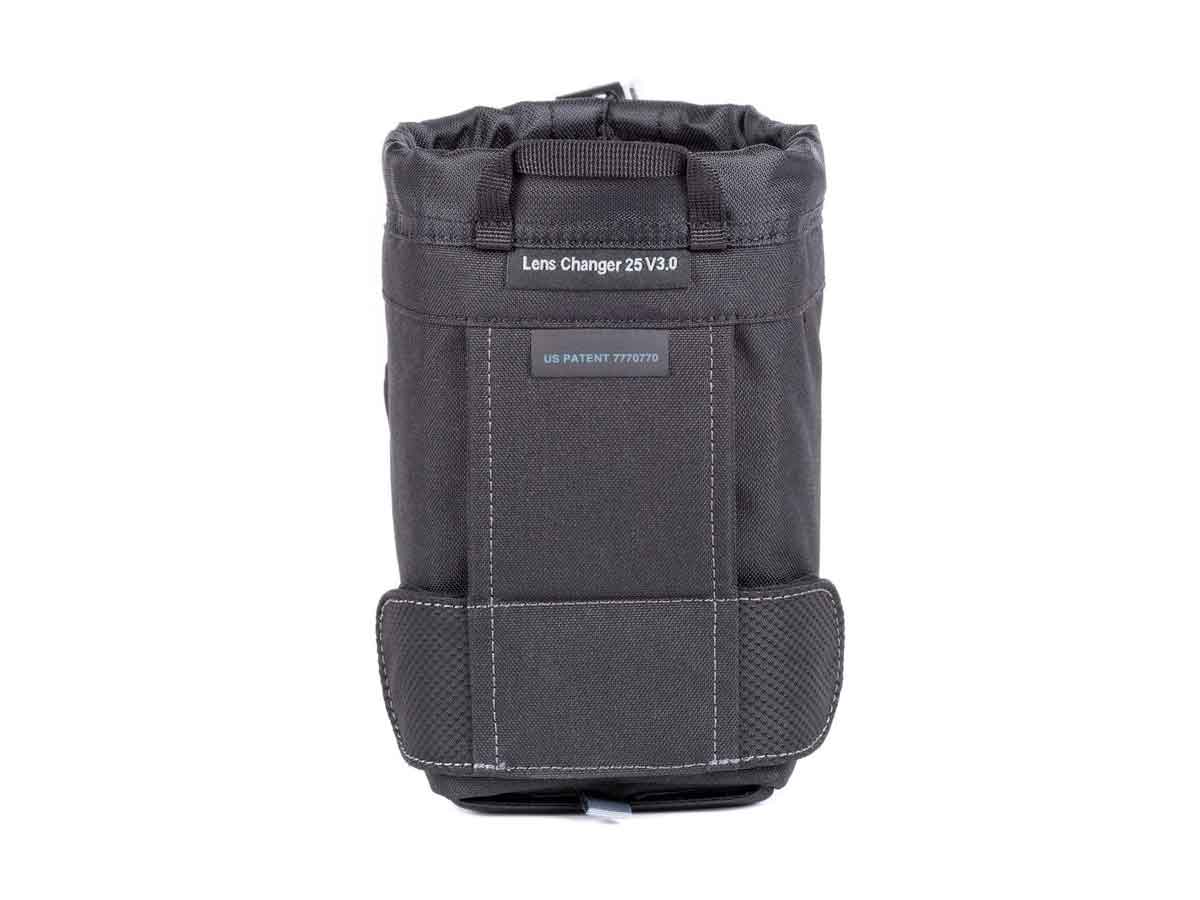 Think Tank Photo Lens Changer 25 V3.0 (Black)