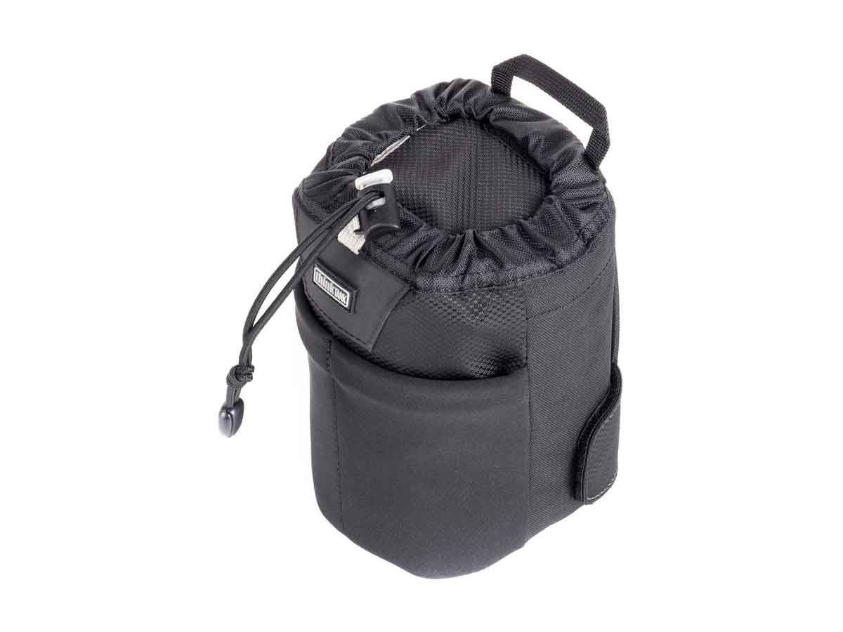 Think Tank Photo Lens Changer 25 V3.0 (Black)