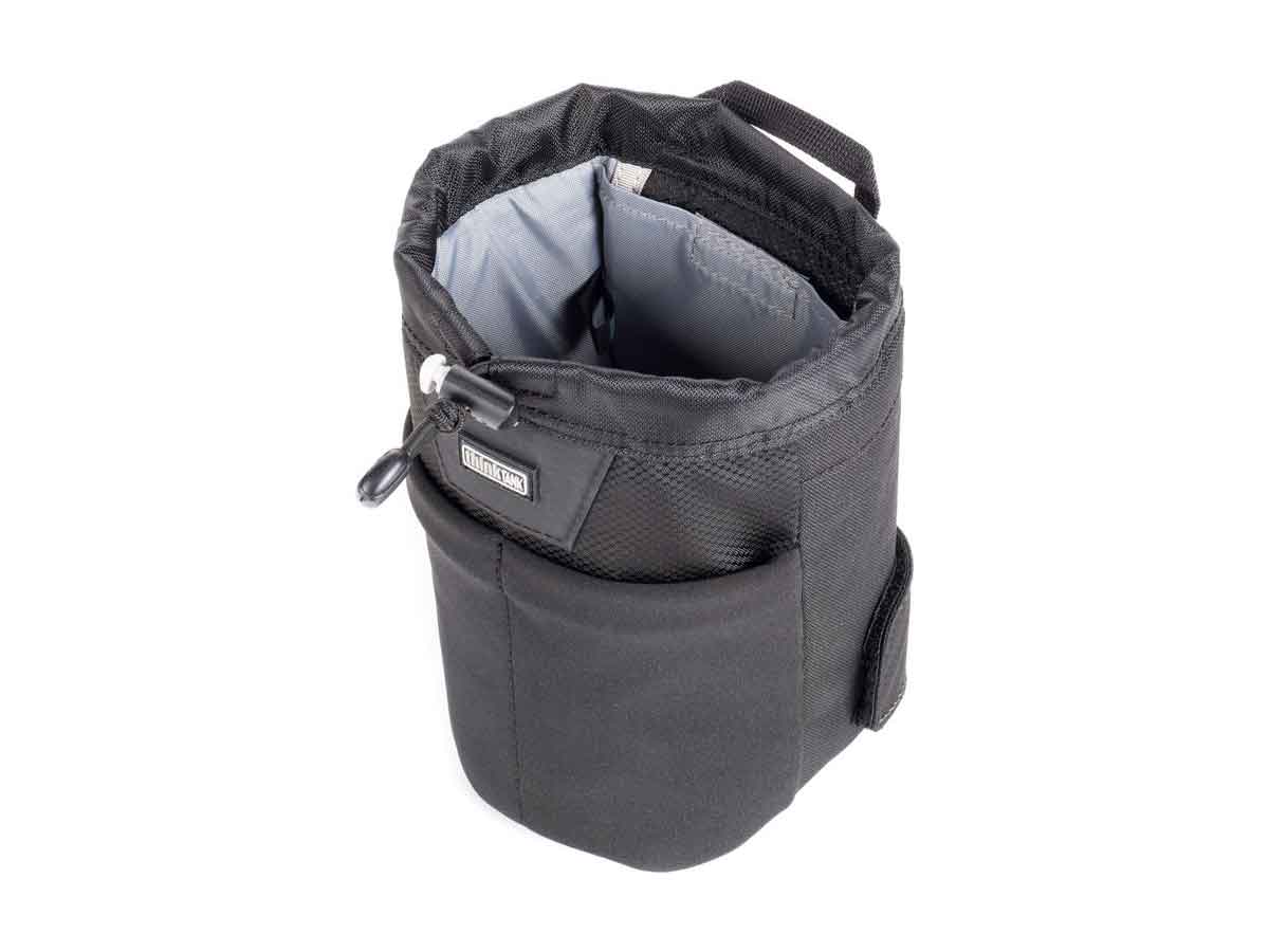 Think Tank Photo Lens Changer 25 V3.0 (Black)