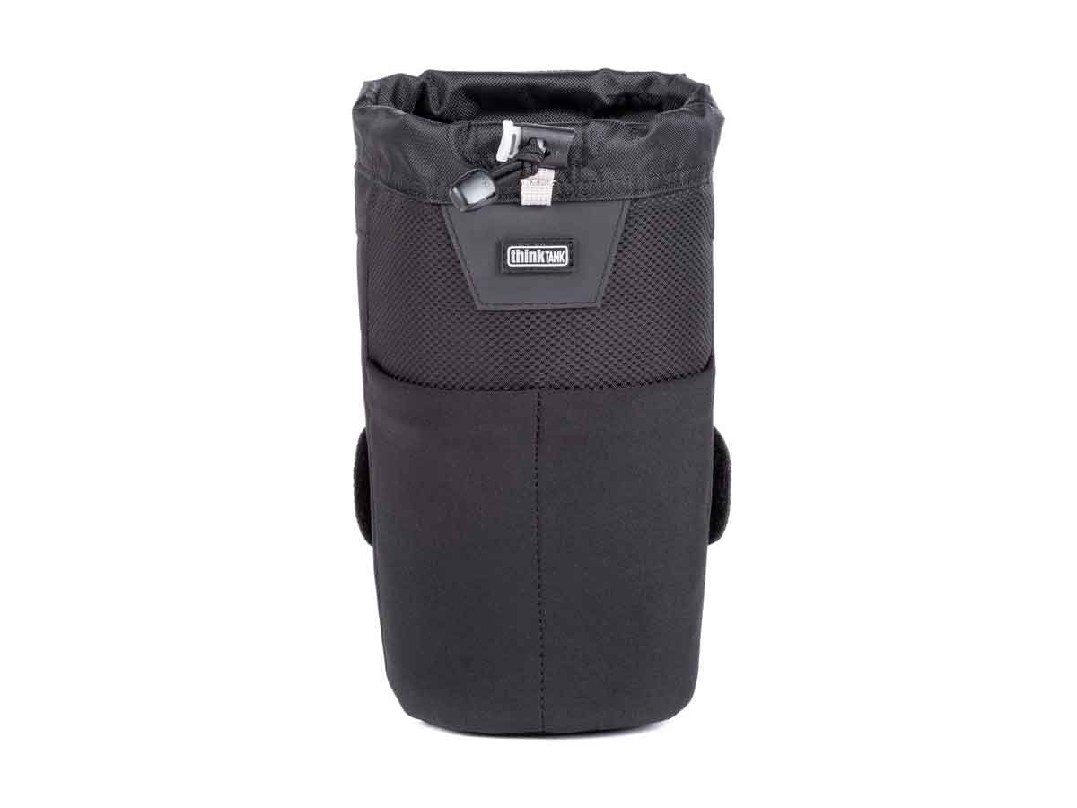 Think Tank Photo Lens Changer 35 V3.0 (Black)