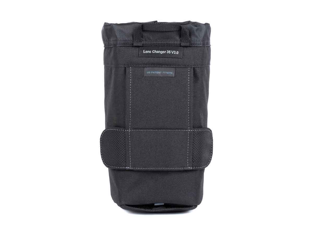 Think Tank Photo Lens Changer 35 V3.0 (Black)
