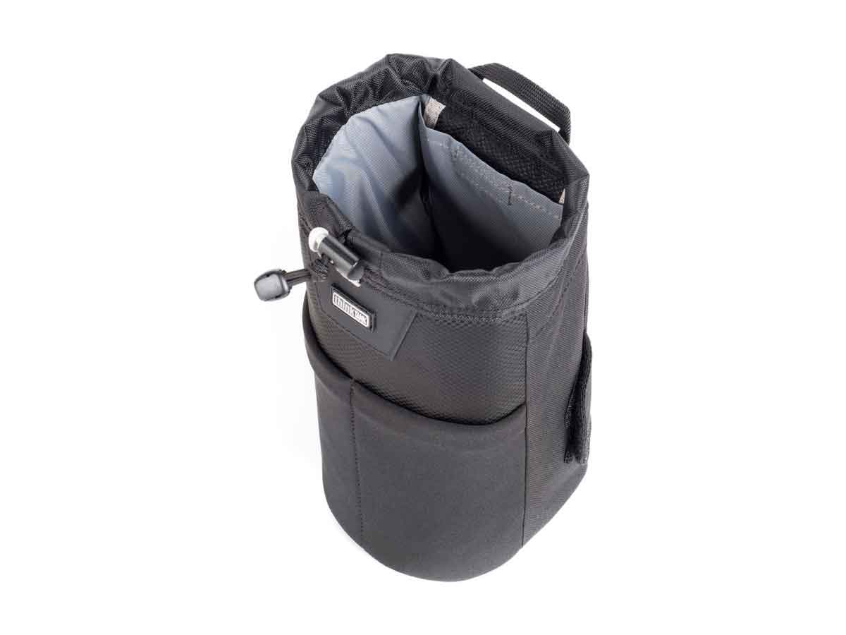 Think Tank Photo Lens Changer 35 V3.0 (Black)