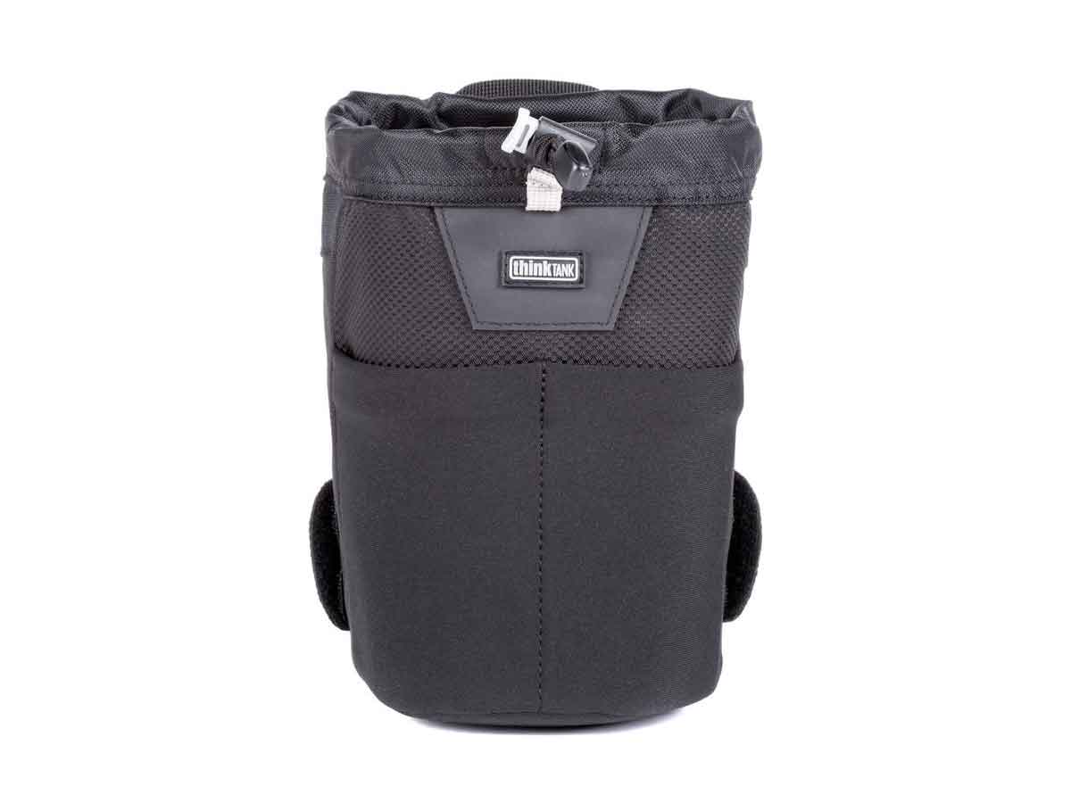 Think Tank Photo Lens Changer 50 V3.0 (Black)