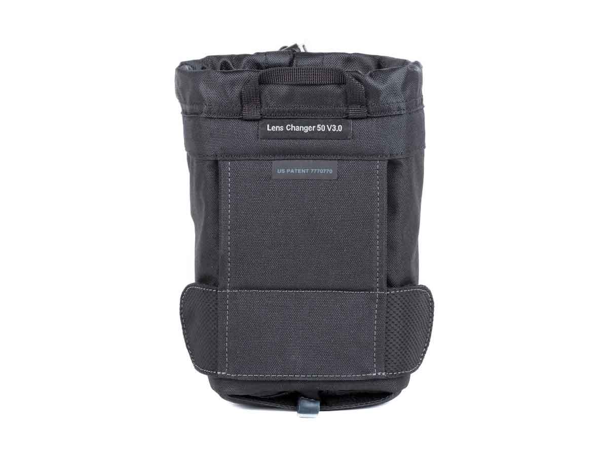 Think Tank Photo Lens Changer 50 V3.0 (Black)