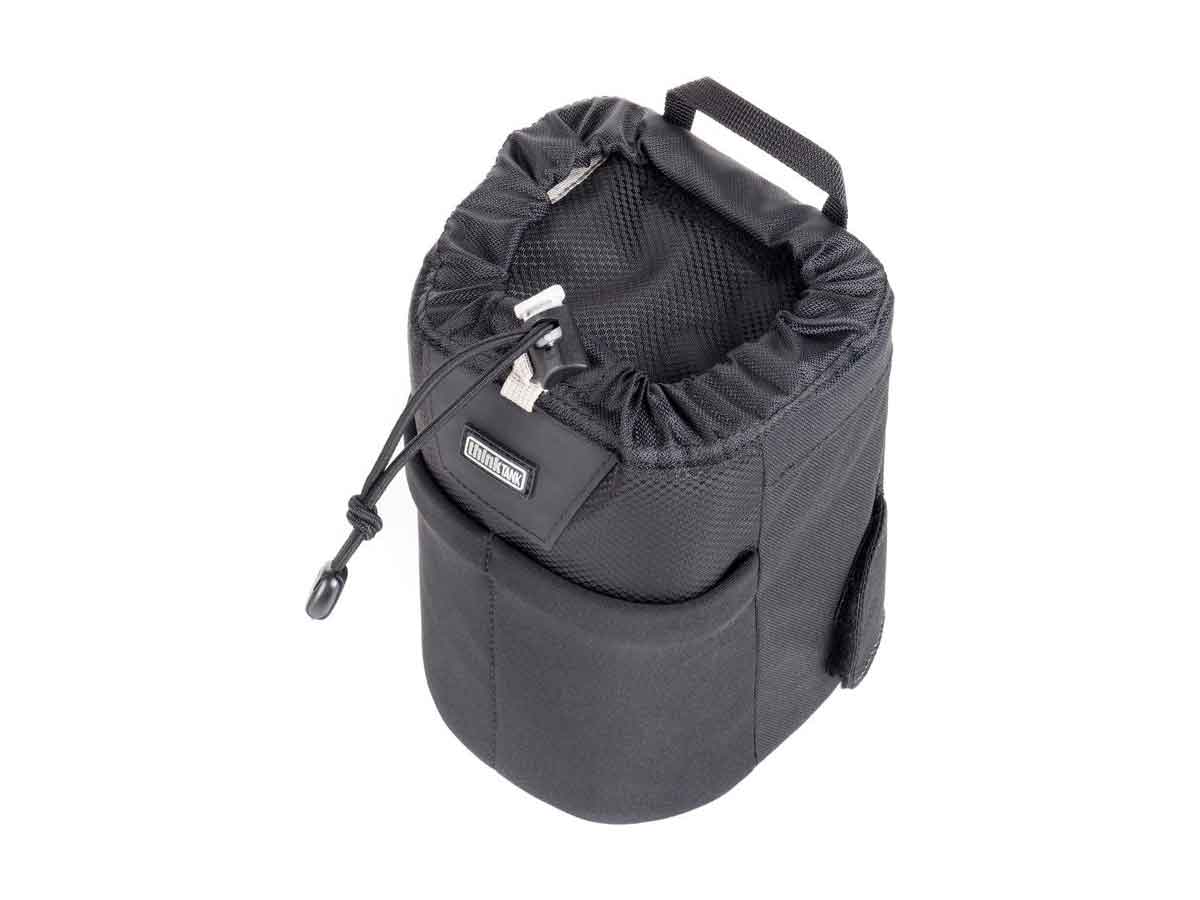 Think Tank Photo Lens Changer 50 V3.0 (Black)