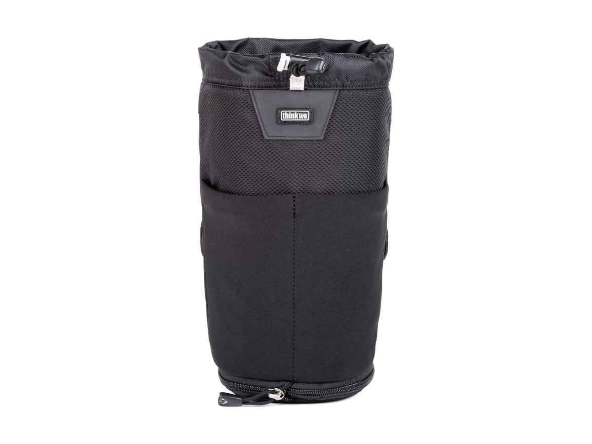 Think Tank Photo Lens Changer 75 Pop Down V3.0 (Black)