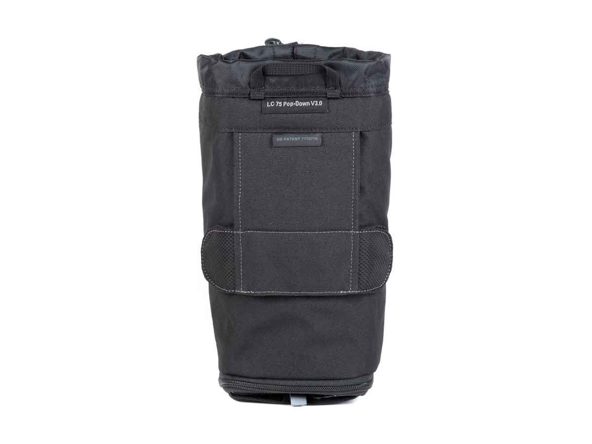 Think Tank Photo Lens Changer 75 Pop Down V3.0 (Black)