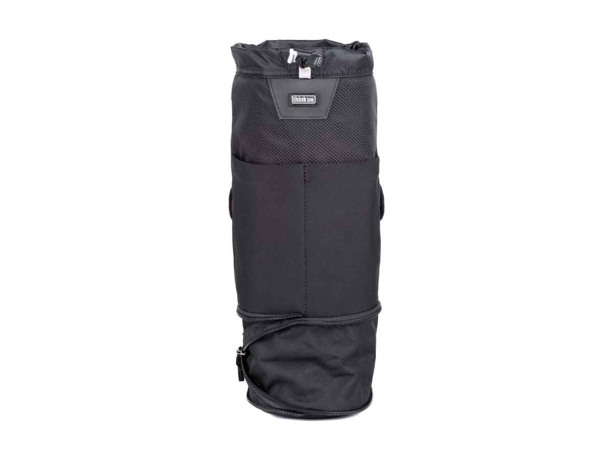 Think Tank Photo Lens Changer 75 Pop Down V3.0 (Black)