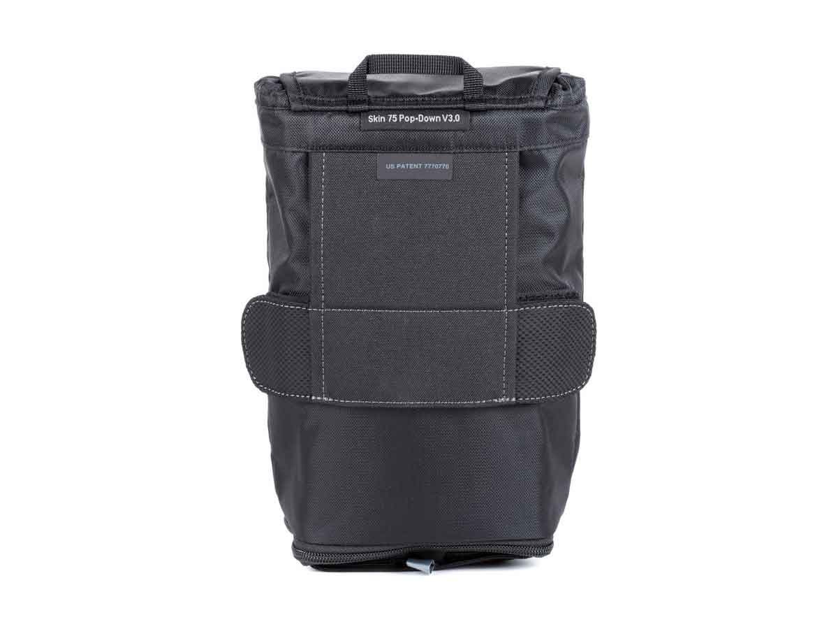 Think Tank Photo Skin 75 Pop-Down V3.0 Lens Pouch