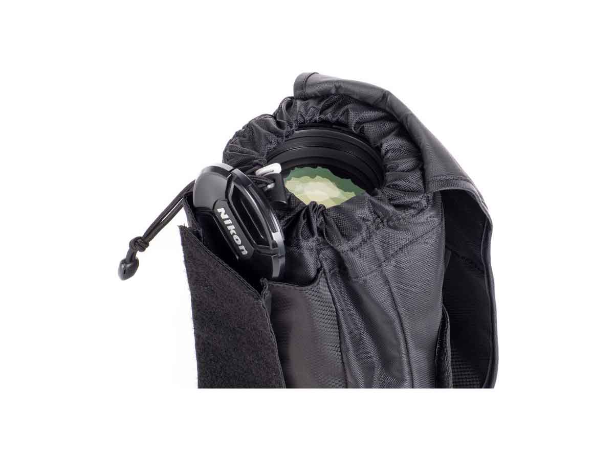 Think Tank Photo Skin 75 Pop-Down V3.0 Lens Pouch