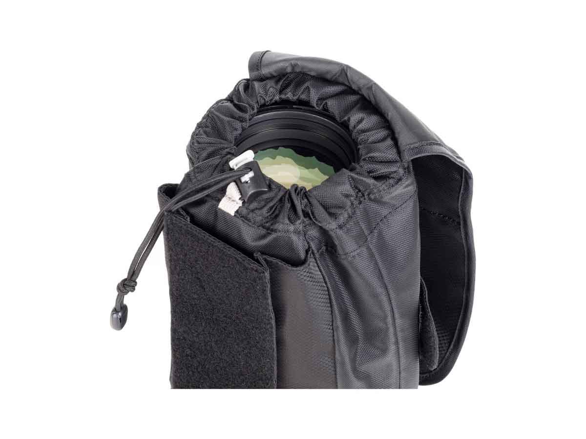 Think Tank Photo Skin 75 Pop-Down V3.0 Lens Pouch