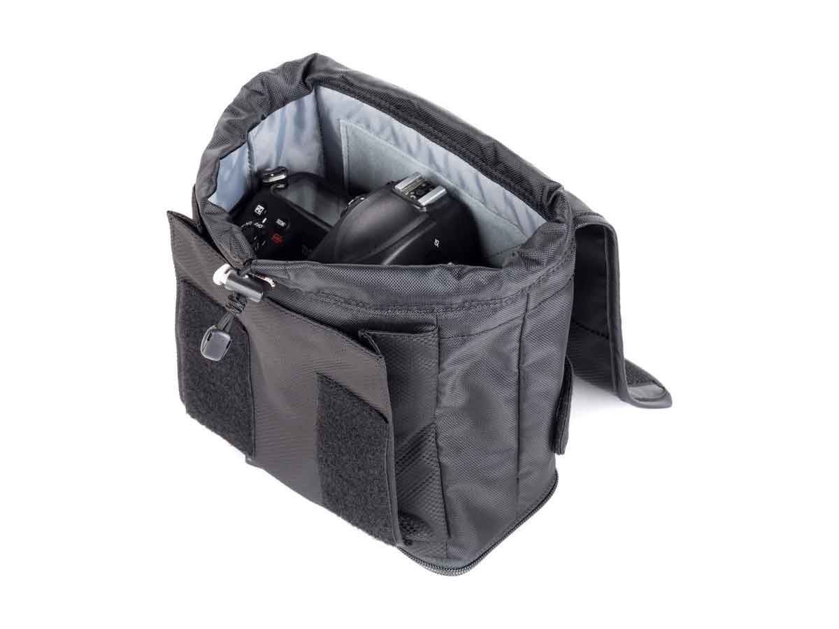 Think Tank Photo Skin Changer Pop Down V3.0 Pouch