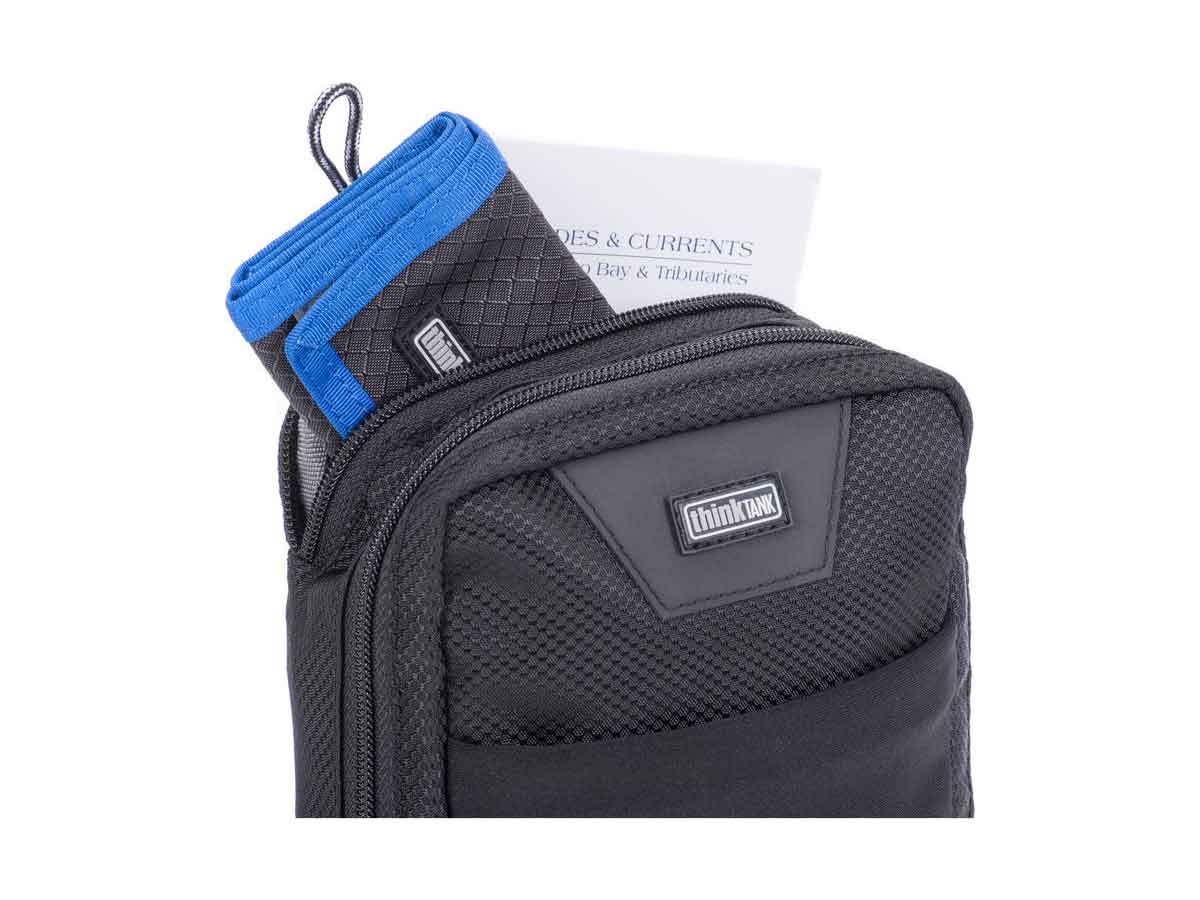 Think Tank Photo Stuff It! Belt Pouch V3.0